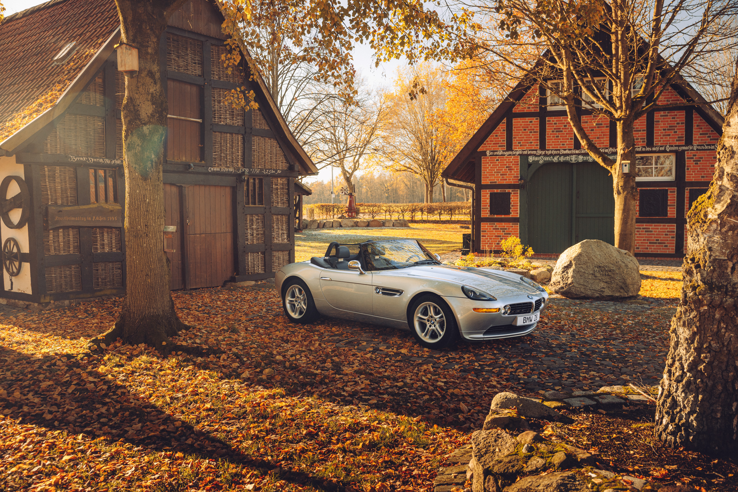 BMW_Z8_Klassiker_507_Legend_Klassiker100