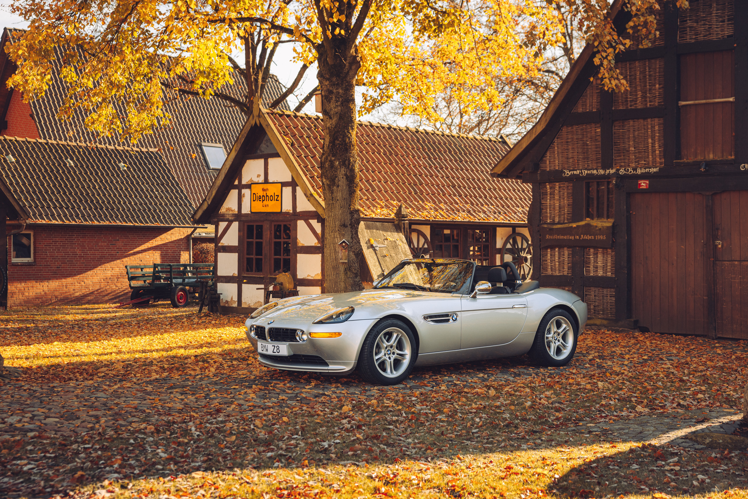 BMW_Z8_Klassiker_507_Legend_Klassiker101