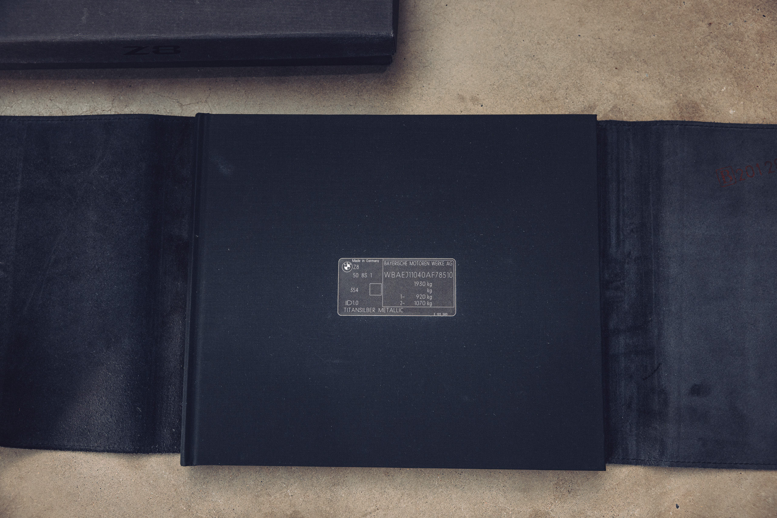 BMW_Z8_Klassiker_507_Legend_Klassiker153