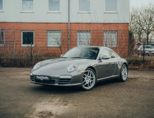 Porsche 911 verkaufen: Händler, Kommission oder privat – was lohnt sich?
